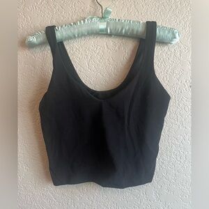 Lululemon Black Align Tank